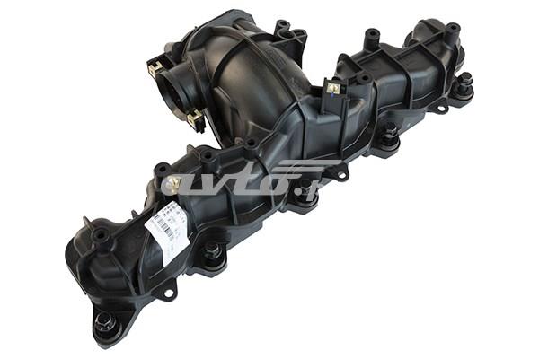 Колектор впускний BK2Q9424CD GP