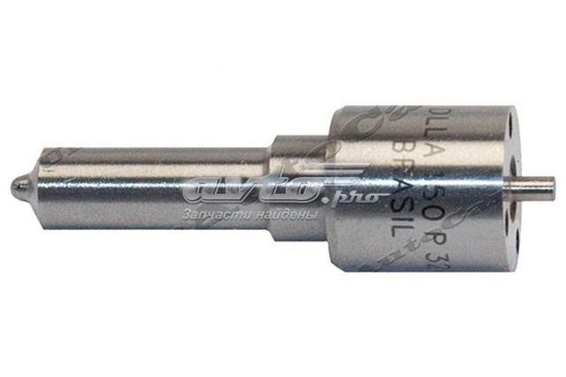 Розпилювач дизельної форсунки DLLA154P316 GP
