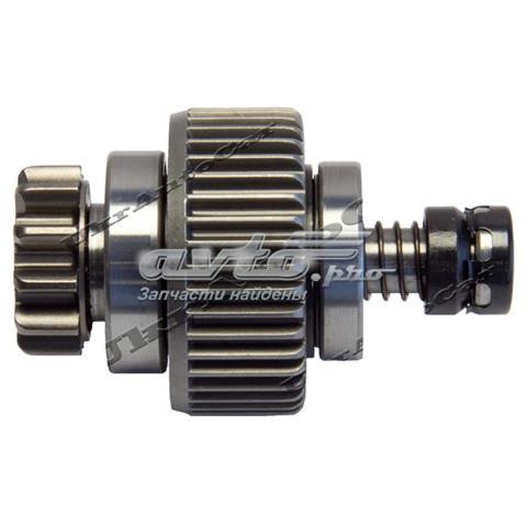 Редуктор стартера DX2410500 GP