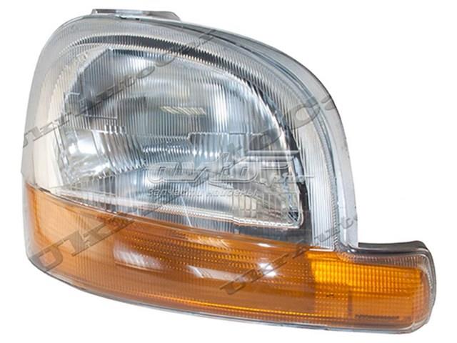 Фара правая FT070601R GP