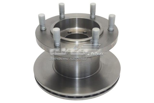 Гальмо дискове переднє GP1904693 GP