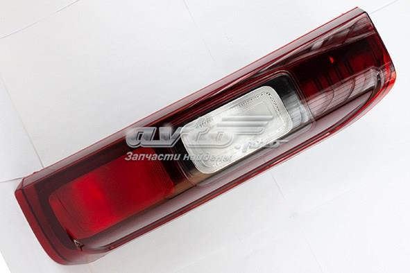 Ліхтар задній правий, верхній GP265504656R GP