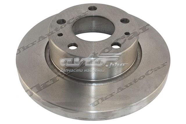 Гальмо дискове переднє GP42470836 GP