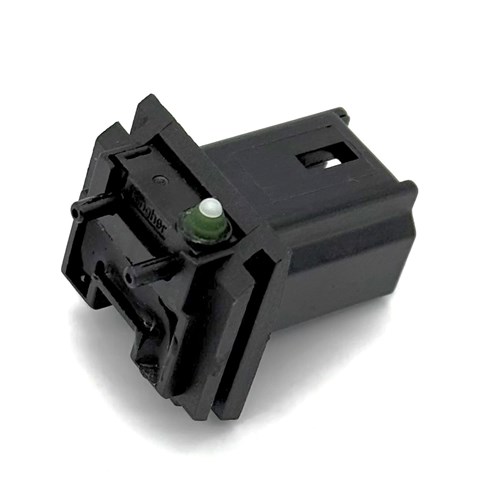 Кнопка приводу замка задніх 3/5 дверей (ляди) GP6554V5 GP