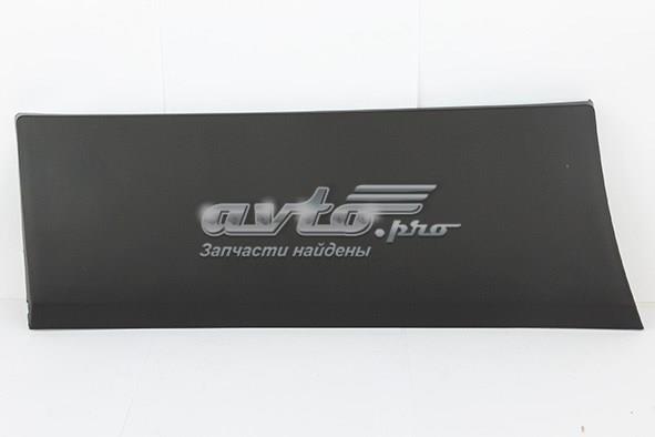 Накладка заднього правого крила GP788129036R GP