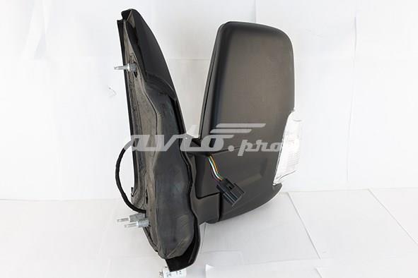Ліве бічне дзеркало LL0160016L GP