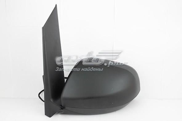 Корпус дзеркала заднього виду, правий LL0160024L GP