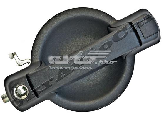 Ручка передньої двері зовнішня права MG80470SC MIRAGLIO