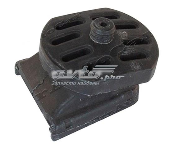 Сайлентблок ресори, задній ORK5801563630 GP