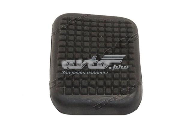 Накладка педалі гальма ORK8590889 GP