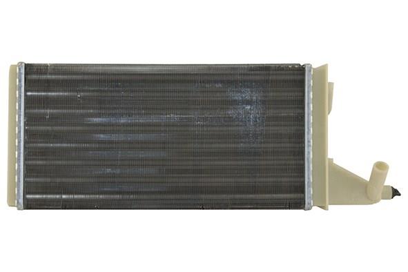 Радиатор печки iveco e1/2 borletti ORK93930676