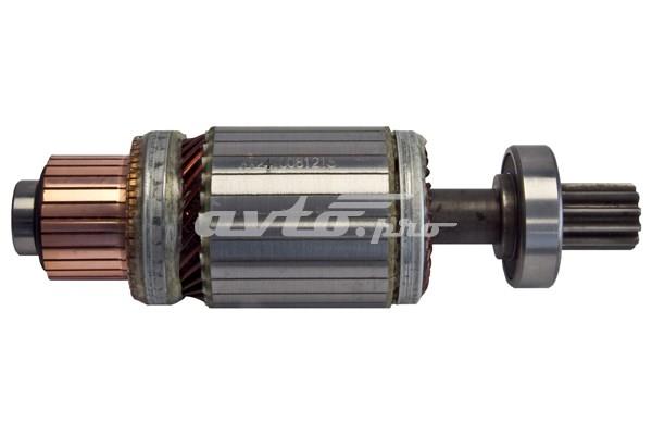Якір стартера QZZ2501200 GP