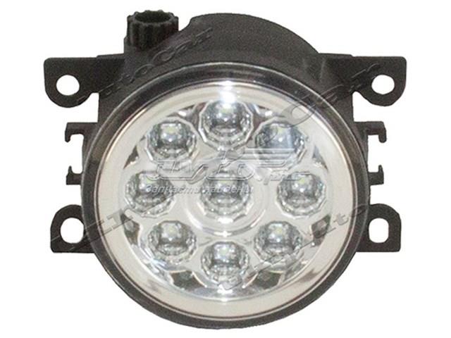Фара протитуманна, ліва/права RH02001LED GP