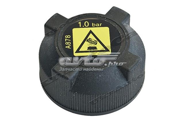 Бачок системи охолодження двигуна розширювальний SDA603CAP GP