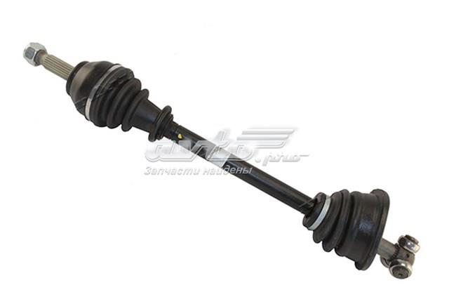 Привід лівий T1345 GP
