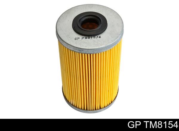 Фільтр тонкого очищення палива TM8154 GP