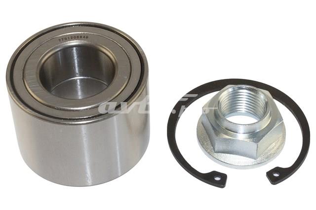 Дискові гальма V7701206849 VELCO