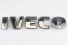 Логотип iveco e4/5 11> на решетку 5801342732 VD-051