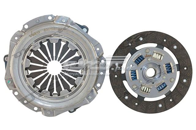 Зчеплення в зборі VEL7700103860 VELCO