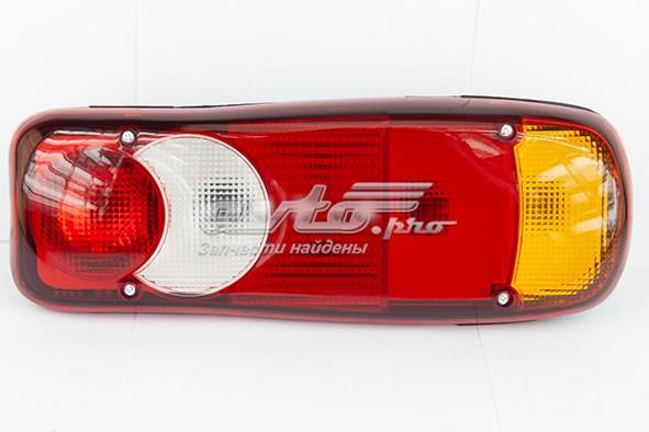 Ліхтар задній правий VF115 GP