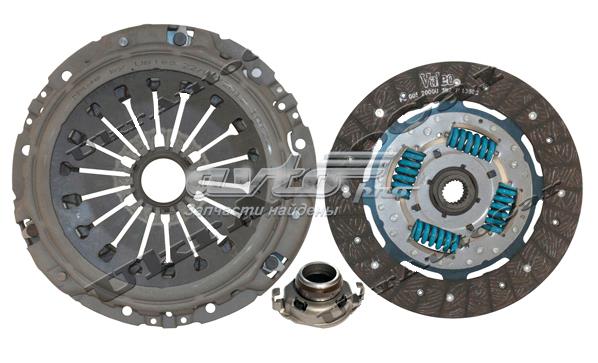 Комплект зчеплення  VL826567 VALEO