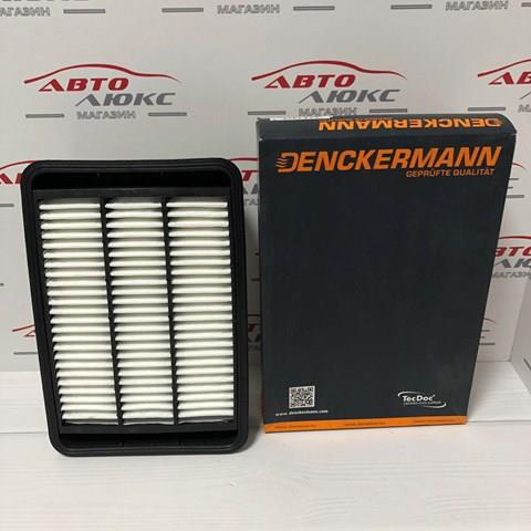 Автомобільний фільтр повітря A141425 DENCKERMANN