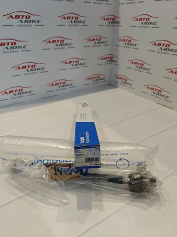 Тяги кермові TA1677 DELPHI