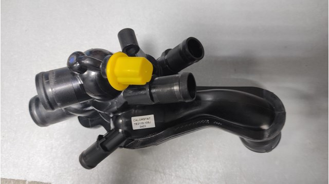 Корпус термостата TE2110105J VERNET