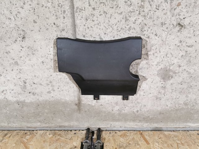 Кришка двигуна декоративна 125005WJA01 HONDA