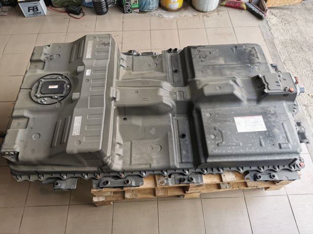 Батарейний модуль електромобіля 1D1005WJA02 HONDA
