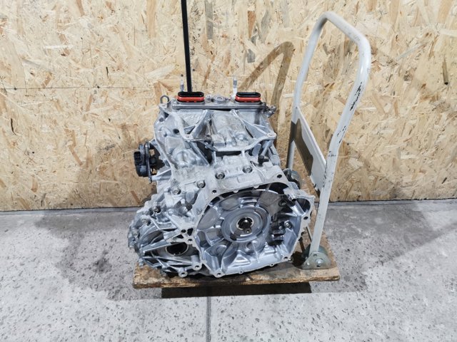 Безступнева трансмісія 200415WLA00 HONDA