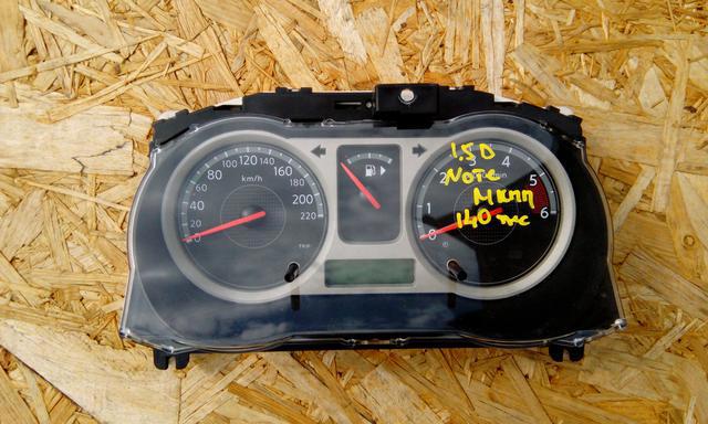 Панель приладів 248109U30D NISSAN