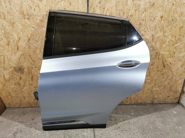 Двері задні 42342588 GM