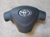 Подушка безпеки водія 4513012B40B0 TOYOTA