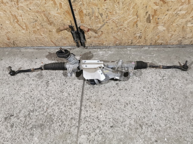 Рейковий рульовий механізм 490045NN1A NISSAN