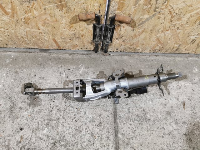 Колонка рульова 53200TRTA02 HONDA