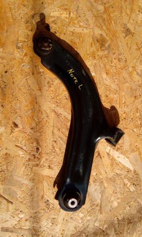 Передня балка 544009U23A NISSAN