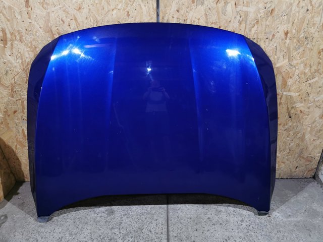 Капот 60100TVAA00ZZ HONDA
