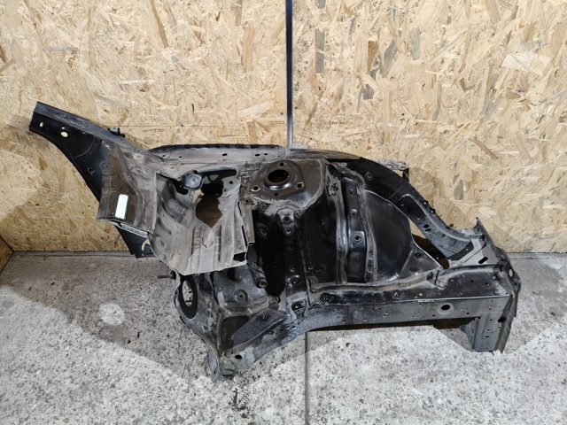 Чверть передня ліва 60750TVA305ZZ HONDA
