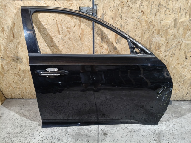 Пасажирські передні двері 67010TVA315ZZ HONDA