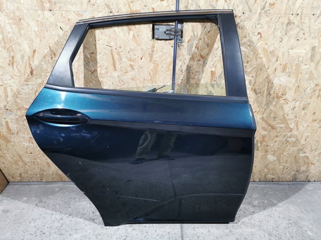 Двері задні, праві 67510TRTA91ZZ HONDA