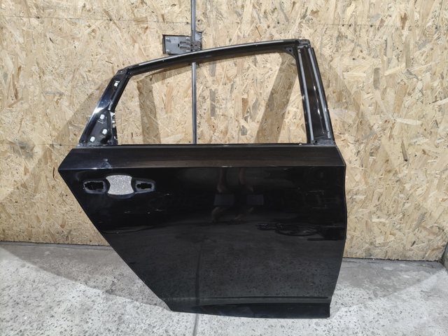 Двері задні, праві 67510TVA325ZZ HONDA