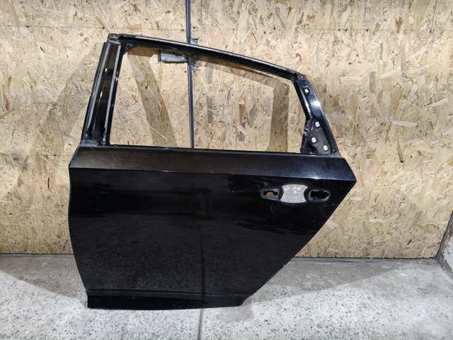 Двері задні 67550TVA325ZZ HONDA