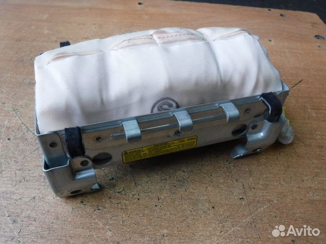 Подушка безпеки бокова 7397002060 TOYOTA