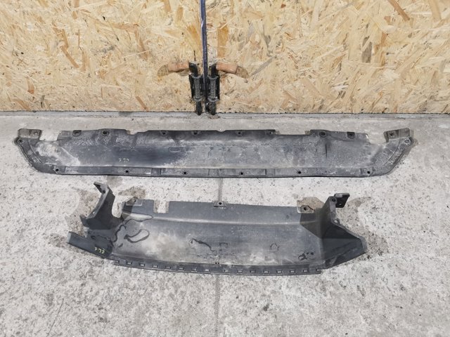 Кенгурятник 74115TRTA00 HONDA