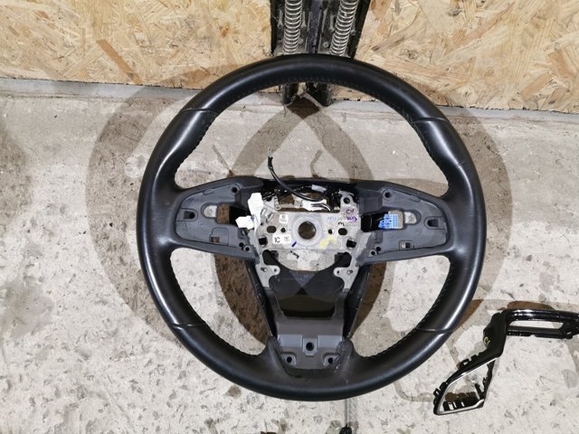 Рульове колесо 78501TRTA50ZB HONDA