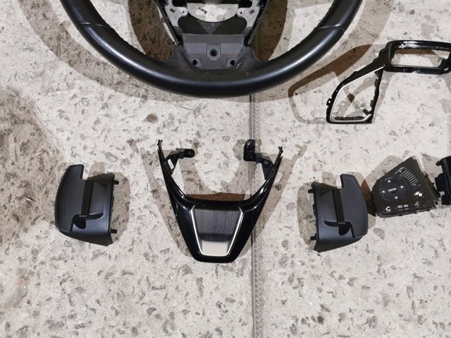 Механізм перемикання передач, під кермом 78560TEAA81ZG HONDA