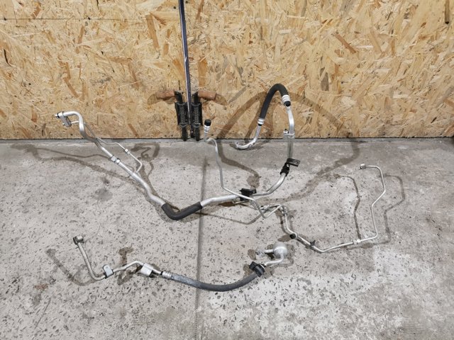 Трубопроводи 80320TRWA01 HONDA