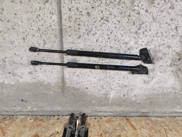 Амортизатор задньої ляди 95429721 GM
