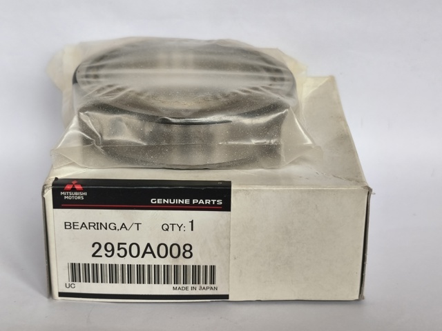 Підшипник коробки передач 2950A008 MITSUBISHI